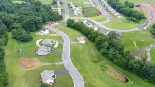 404 LOCHWOOD DRIVE, Lebanon PA  17046  Home for Sale