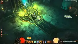 Diablo 3 - Short Reign