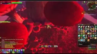Mysterious Pod WoW Quest