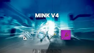 How to SLAY with Blizzard & Mink V4 | One-shot Combo