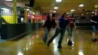 rama skating