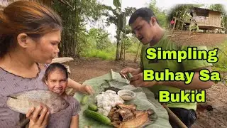 SIMPLING BUHAY SA BUKID
