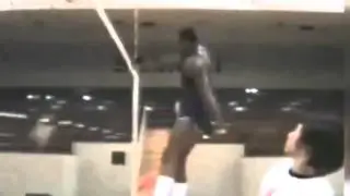 Wilt Chamberlain real or fake?