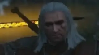 Witcher 3 - the Aerondight in a nutshell