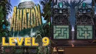 Hidden Expedition: Amazon Ending - Last Part 9 - Jig-Saw Puzzle - Big Fish Games