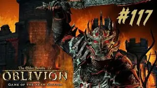 TES Ⅳ: Oblivion |#117 - Spie | Gameplay ITA