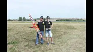 DM F3Speed F 72 Stanley Spichtinger