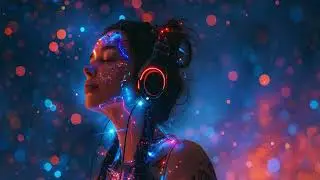 Starlit Pulse | Immersive Cosmic Ambient / A Deep Emotional Journey Through Sound | CydoMusic