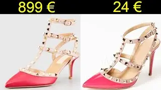 6 znak&oacute;w, jak odr&oacute;żnić tanie buty od drogich