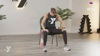ForeverWell Combo Basic with Linda D (Tuesdays)