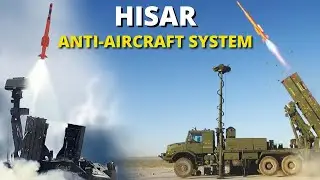 HISAR: THE FAMILY OF ANTI-AIRCRAFT SYSTEMS FROM TURKEY