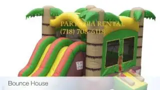Party Rentals NYC | Party Rentals Bronx
