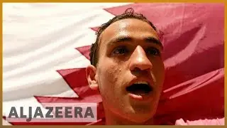 Qataris celebrate Eid al-Fitr with mixed feelings