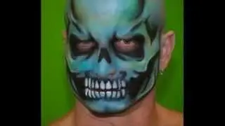 Temp Tats 4 All Tattoos and Party Events Video