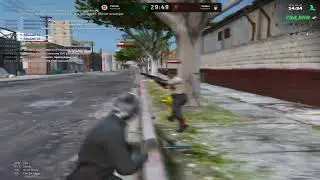 [LMG5] konfiguracijos testawimas