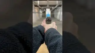 Two-tone HK VP9