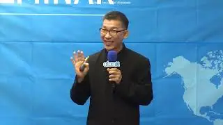 Atomy HemoHim, Product Sharing, James Chung SRM