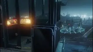 BO3: New M16 Gameplay