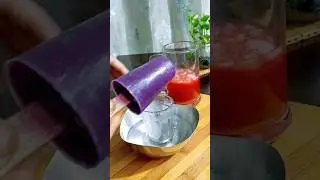 SECRET OF JAMUN CHUSKI AT HOME| #youtubeshorts #trending #trendingshorts #viral #youtube #yummy #MRL