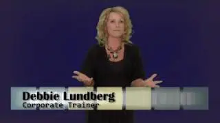 Debbie Lundberg: Functional Emotional Fitness&trade; Practitioner