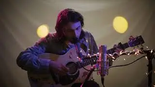 Bunny Boy | Shelly | Barely Alive Session