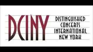 WQXR Radio Ad - The Music of Karl Jenkins at Carnegie Hall - Monday, January 19, 2015