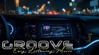 MODERN JAZZ | GROOVY STYLE FOR BEST MOOD