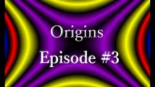 Lightning Staff parts | Origins Ep. #3