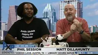 Why Care If You Don't Live Forever? | Nicholas - East Rutherford, NJ | Atheist Experience 22.26