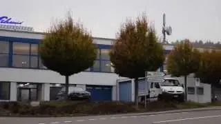 Federnfabrik Schmid AG