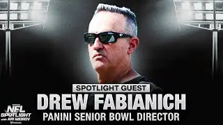 Старший директор Bowl Дрю Фабианич о Джереми Лаве, Фернандо Мендосе и скаутинге Тони Ромо