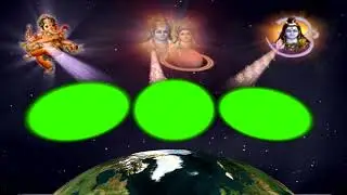 Ganesh Ji Wedding Effects Crome Screen || wedding Effect || green & Blue screen Effects || 2022