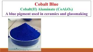 Colors of Chemistry - JMR  CHEMISTRY