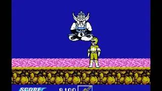 Kyōryū Sentai Zyuranger - 1. Pleprechuan perfect battle