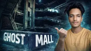 भूतिया Mall : India में क्यों बंद होने के कगार पर हैं Shopping Malls I Malls Turning Into Ghost Mall
