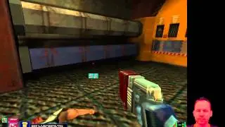 Matt's Level Design Retrospective 06 - Doom, Quake and More (SiN)