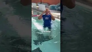 Плавайте умнее, а не сложнее