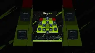PRO TACTICS REVEALED! FC PRO Group B Custom Tactics for Champs!