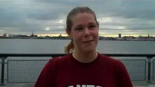 Boot Camp in NYC (saved me!)
