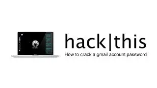 Как взломать пароль учетной записи Gmail в BackTrack 5
