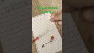 how does electrical tester work in urdu/hindi