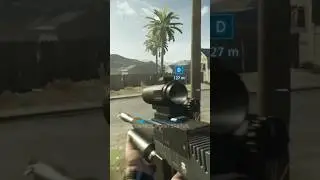Battlefield Hardline Harpoon Gun