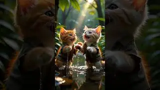 एक खोया हुआ बच्चा&hellip; और माँ-बाप की आख़िरी उम्मीद 😭 | Emotional Cat Story #shorts #emtionalstory