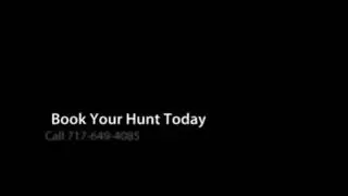 Hunting Preserves In PA