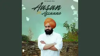 Yaad Sataundi Ae