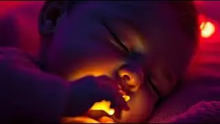 ✝️ 𝘎𝘦𝘯𝘵𝘭𝘦 Faith Baby Sleep Music  3 Hours