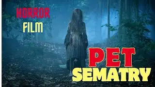 Pet Sematary Bloodlines 2023 Movie Explained in Hindi-Urdu | Pet Sematary | Ending Explained