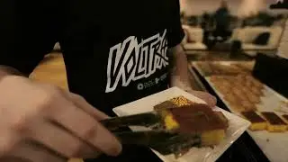 Voltra - Istanbul Lounge Video