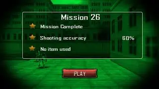 Zombie roadkill || mission 26 || zombie shooting gameplay.