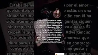 #espiritual #astrolog&iacute;a #zodiaco #cartasdeltarot #amor #fyp #cortos #reel #videoviral